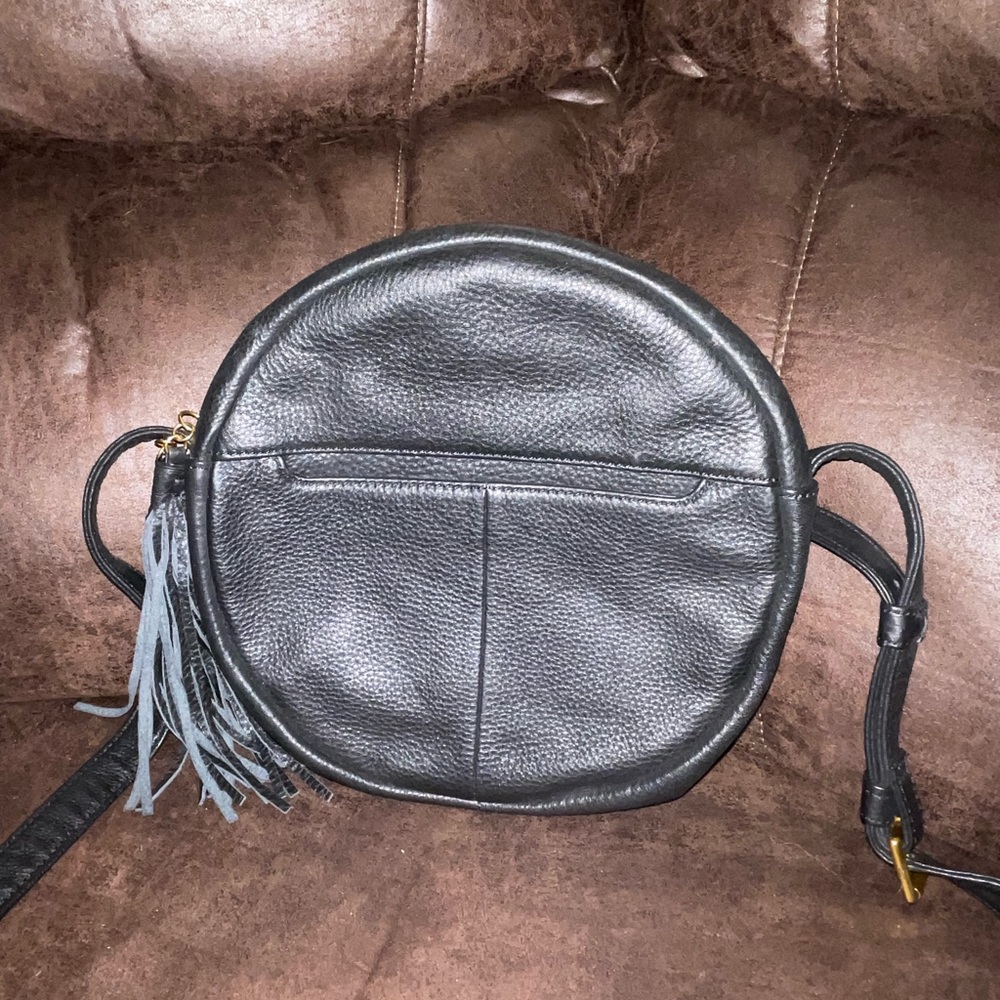 HOBO Groove Crossbody